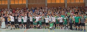Termine | Handballclub Fraureuth e.V.