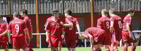 Anmelden | FC Bernau 1955 e.V.