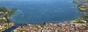 Aktuell | Bodensee Luftbild