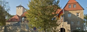 Impressum | Bundeslehranstalt Burg Warberg e.V.