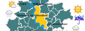 Termine | Wetterstrucksi Düsseldorf