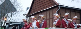 Impressum | Gerteröder Karneval Verein