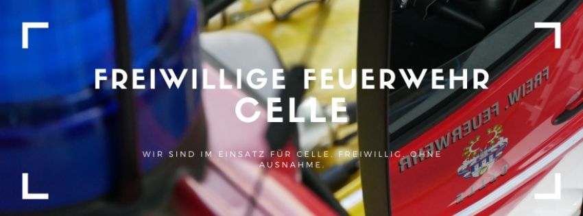 Aktuelle Termine | Feuerwehr Celle
