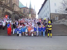 Aktuell | Karneval Klub Helau Erfurt e.V. ( KKH )