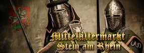 Aktuell | Mittelaltermarkt Stein am Rhein