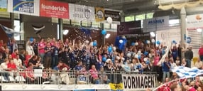 Anmelden | Fan Power 09