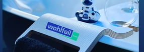 Impressum | Ernst Wohlfeil GmbH