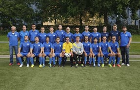 Termine | TSV 1887 Wieblingen II
