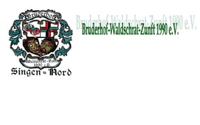 Willkommen! | Bruderhof Waldschrat Zunft