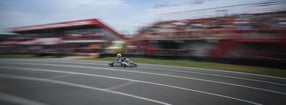 Impressum | CV-Racing Team