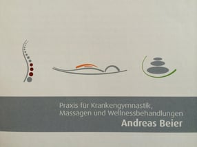Impressum | Praxis Andreas Beier