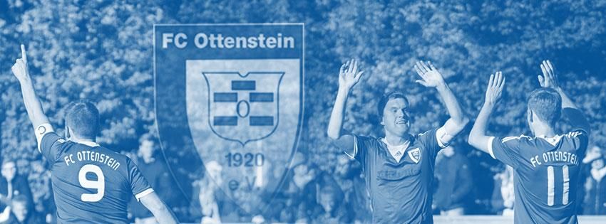Willkommen! | FC Ottenstein 1920 e.V.
