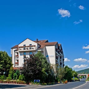 Reservierung | Hotel Atlantis Gemünden