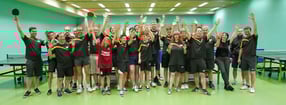 Aktuell | Tischtennis Club Bern - TTC Bern
