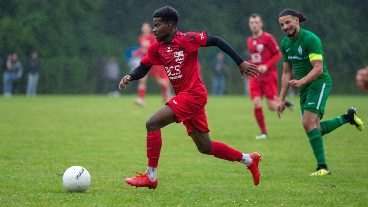 Aktuell | SC Borgfeld 1. Herren