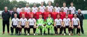 Impressum | SC Borgfeld 1. Herren
