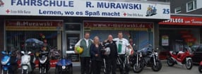 Termine | Fahrschule Murawski