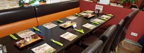 Aktuell | Aspendos Pizzeria & Dönerhaus Schmallenberg