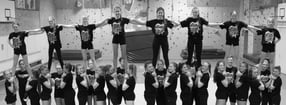 Termine | TSB Cheerleader