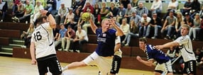 Webseite | SG Bünde-Dünne