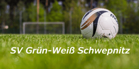 Anmelden | SV Grün-Weiß Schwepnitz e.V.  -Abteilung Fußball-