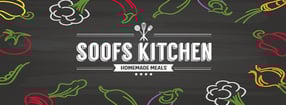 Termine | SOOFS Kitchen