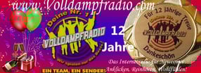 Aktuell | Volldampfradio.com