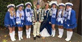 Aktuell | Weseker Rosenmontagszug e.V.