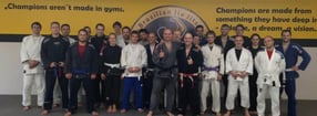 Impressum | Judo Team München