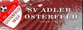 Anmelden | SV Adler Osterfeld 1922 e.V.