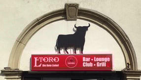 Impressum | L Toro 2.0 -  Die Rote Liebe