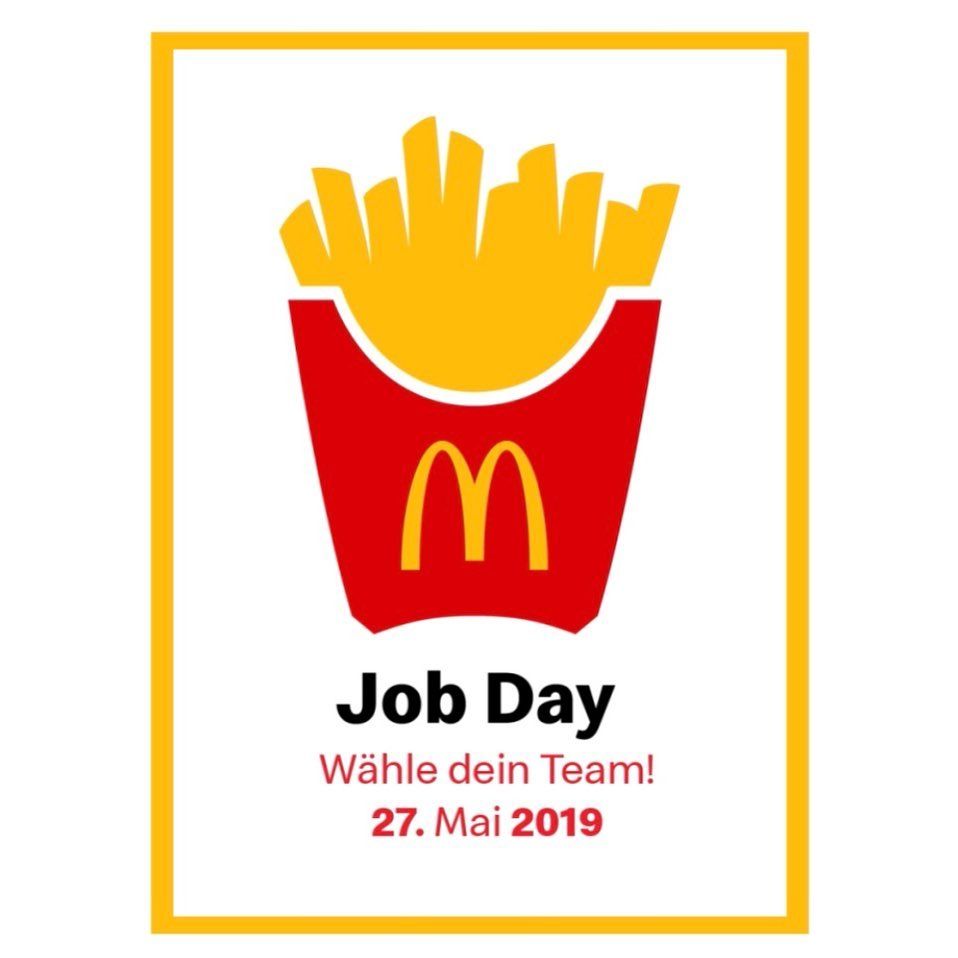 Aktuell | McDonald's Elmshorn