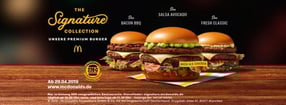 Impressum | McDonald's Elmshorn