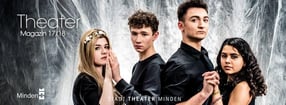 Impressum | Stadttheater Minden