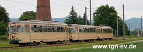Aktuell | Interessengemeinschaft Nahverkehr Rhein-Neckar e.V.