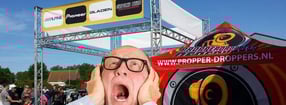 Aktuell | Propper-Droppers Nederland
