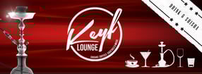 Anmelden | KEYF Lounge