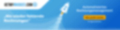 GetMyInvoices - Software für Eingangsrechnungen