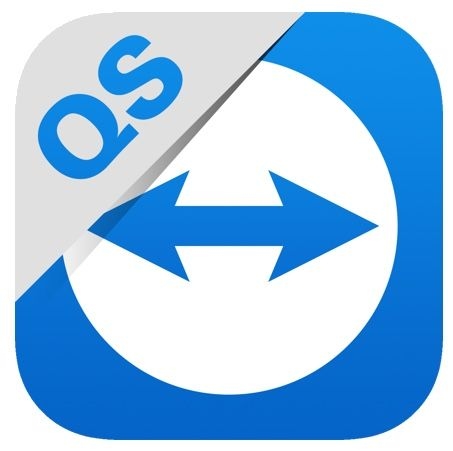 teamViewer Quick Support