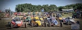Impressum | Auto Cross Team Dauborn