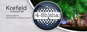 Termine | 4-Shisha Shop Krefeld