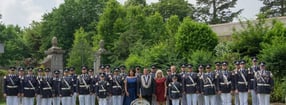 Impressum | Tambourkorps Elsen-Fürth 1904
