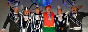 Impressum | Dreigestirn KG Frohsinn Oberzier