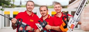 Aktuell | Rentas Werkzeugvermietung