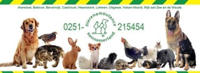 Impressum | Dierenambulance Kennemerland