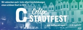 Termine | Celler Stadtfest