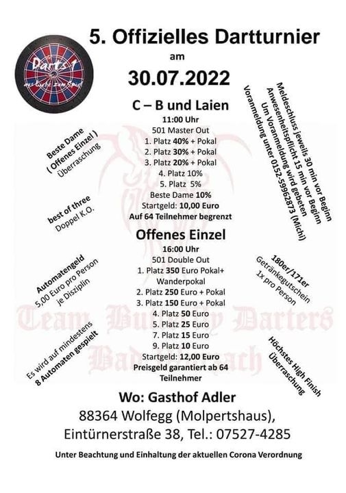 Aktuell | Team-Butterfly Bad Wurzach