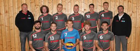 Impressum | TV Faulbach Volleyball
