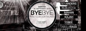 Termine | MAD Club Dortmund