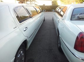 Anmelden | Pauls Limo Service